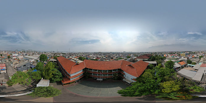 SMKN 36 JAKARTA